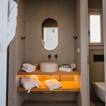 Amarelo Вилла Klouvas