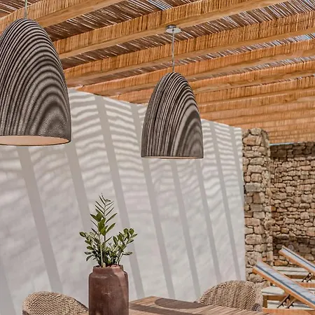 Вилла Amarelo *