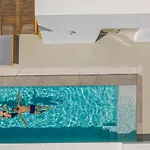 Villa Amarelo *
