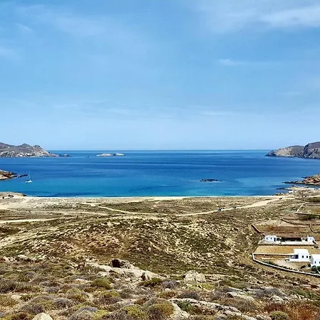 别墅 Amarelo 克洛瓦斯