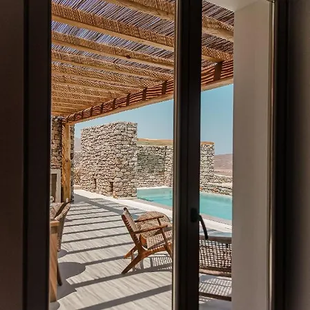 Villa Amarelo *