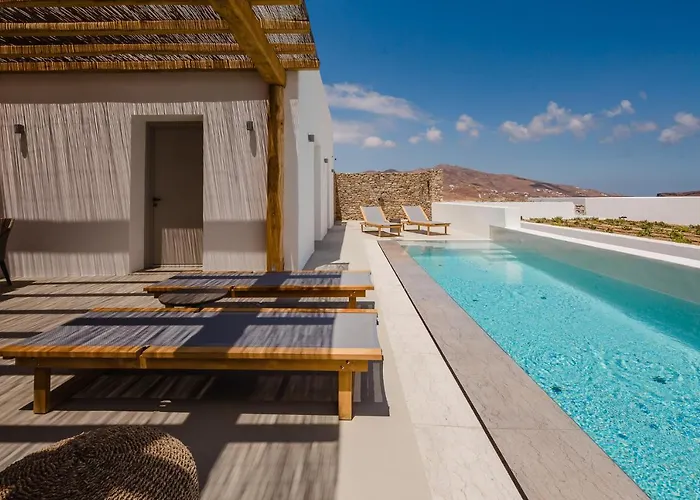 Villa Amarelo Klouvas