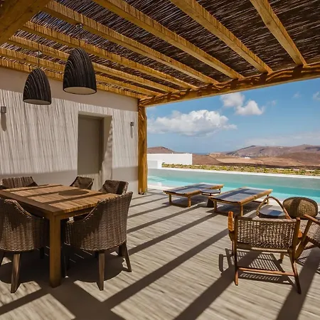 Amarelo Villa *
