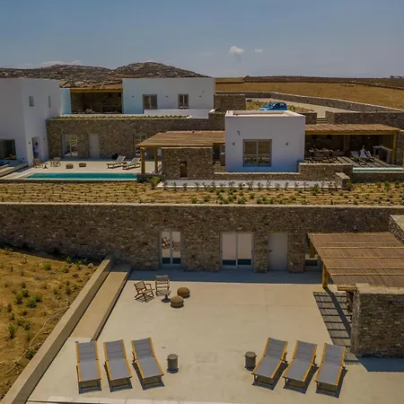 Villa Amarelo *