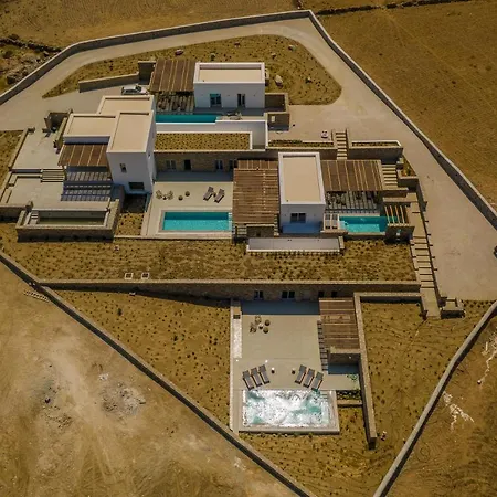 Amarelo Villa