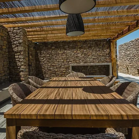 Villa Amarelo *