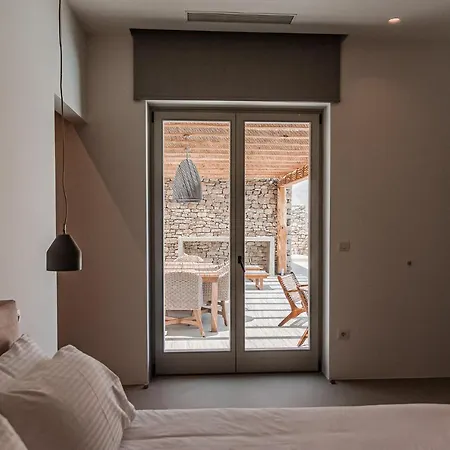Villa Amarelo