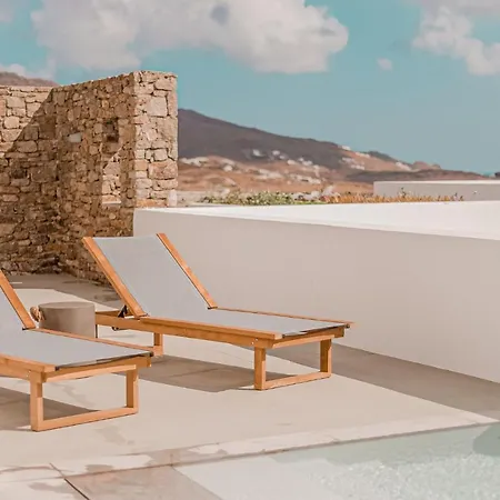 Villa Amarelo