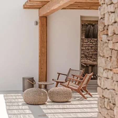 Villa Amarelo *