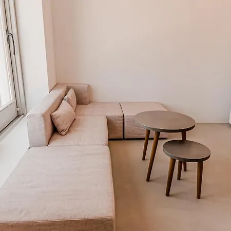 Villa Amarelo *