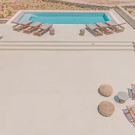 Villa Amarelo