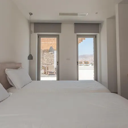 Villa Amarelo