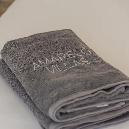 빌라 Amarelo 클라우바스