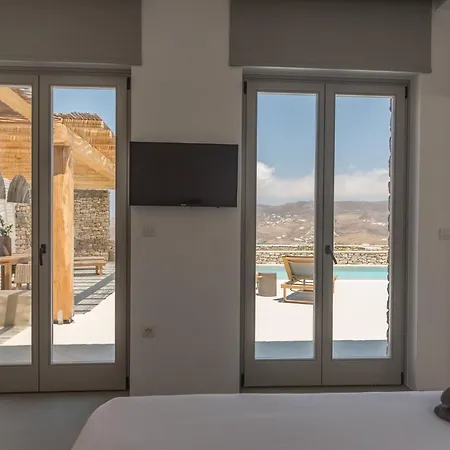 Amarelo Villa