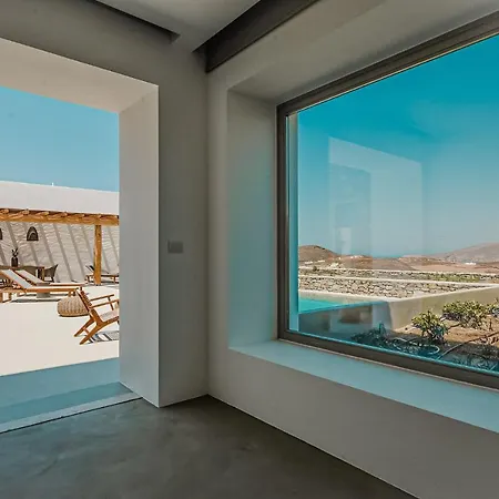 Villa Amarelo Klouvas