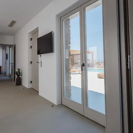 빌라 Amarelo 클라우바스