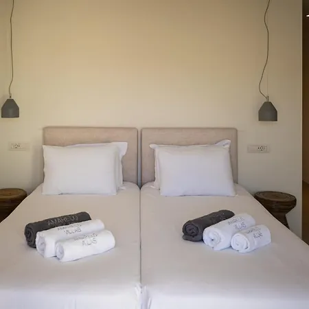 Amarelo Villa *