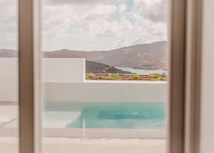 别墅 Amarelo 克洛瓦斯