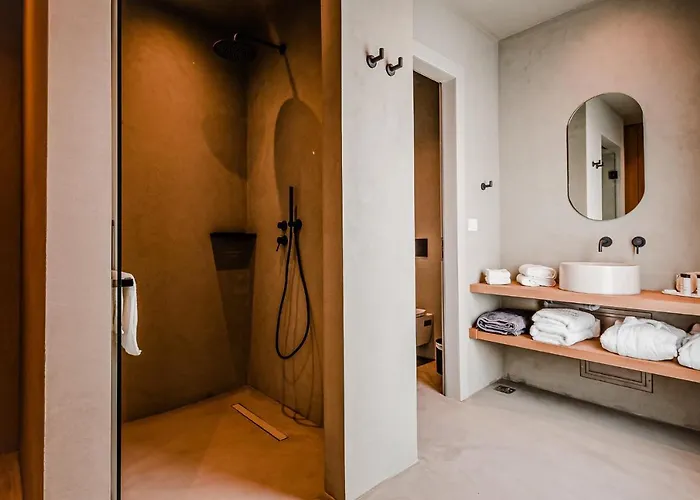 Amarelo 别墅 克洛瓦斯