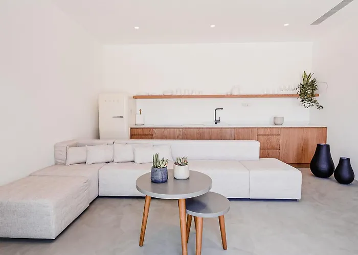 别墅 Amarelo 克洛瓦斯