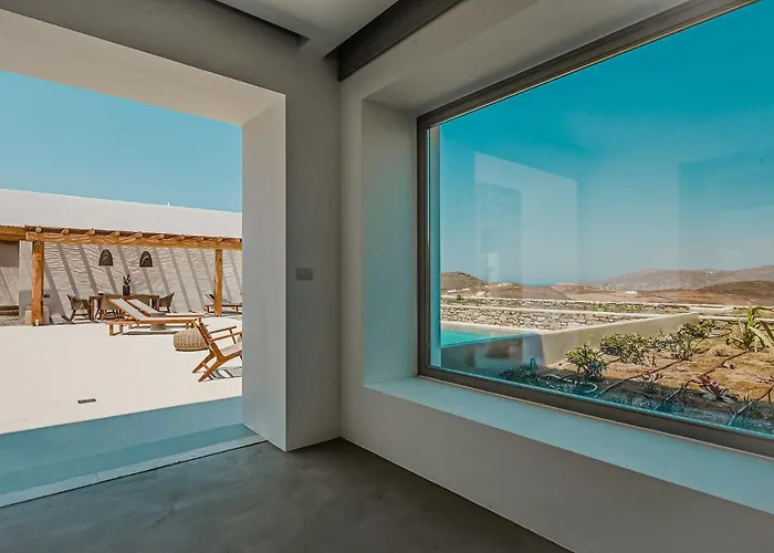 别墅 Amarelo 克洛瓦斯