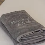 Βίλα Amarelo Κλουβάς