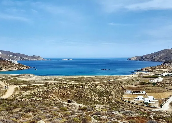 别墅 Amarelo 克洛瓦斯