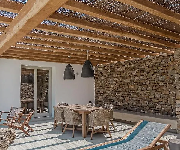 Amarelo 别墅 克洛瓦斯